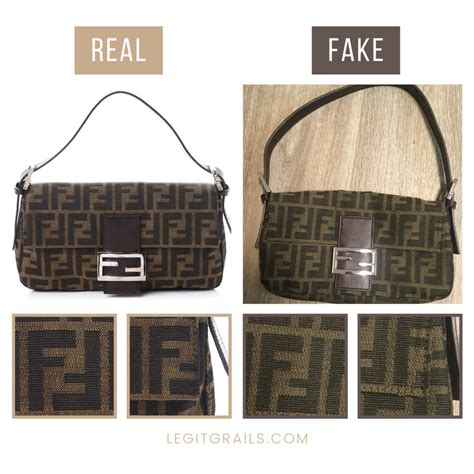 fendi bag fake how to tell|authentic fendi zucca handbags.